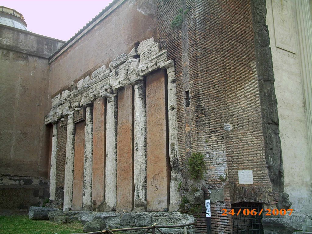 Foto de Roma, Italia