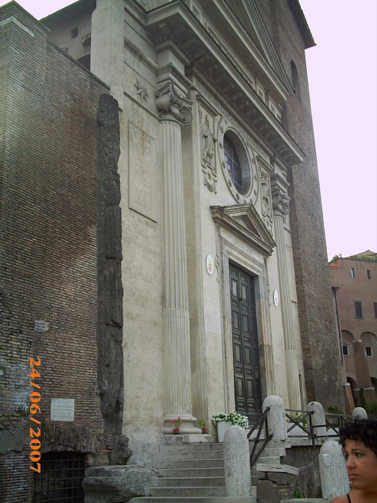 Foto de Roma, Italia