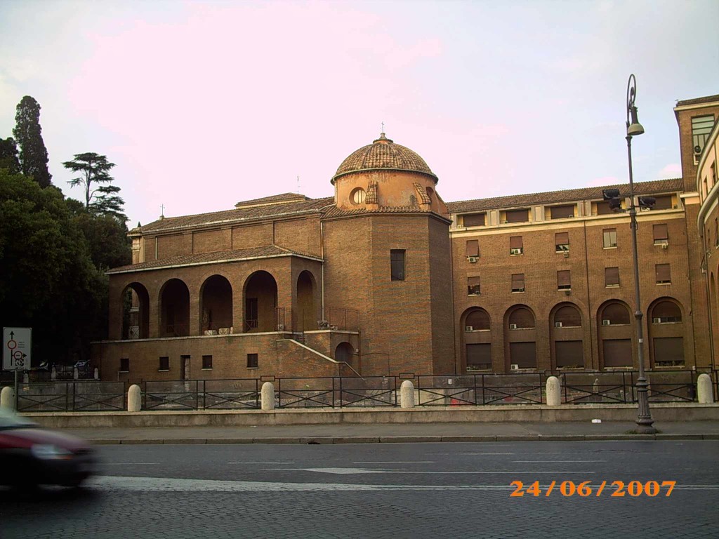 Foto de Roma, Italia