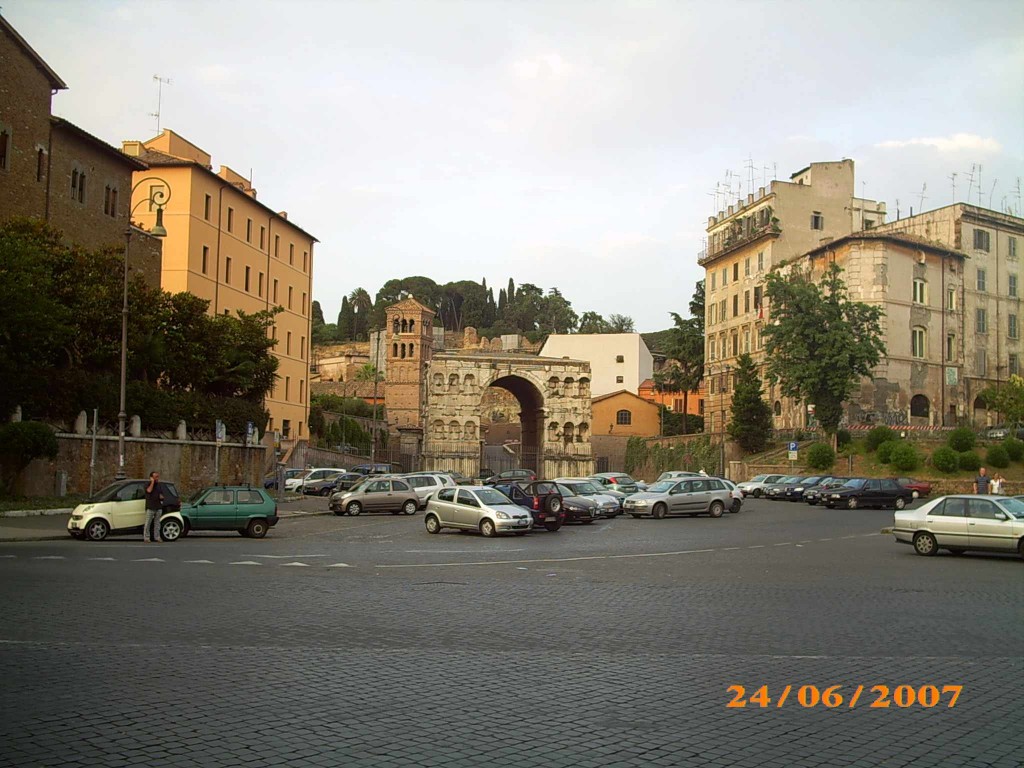 Foto de Roma, Italia