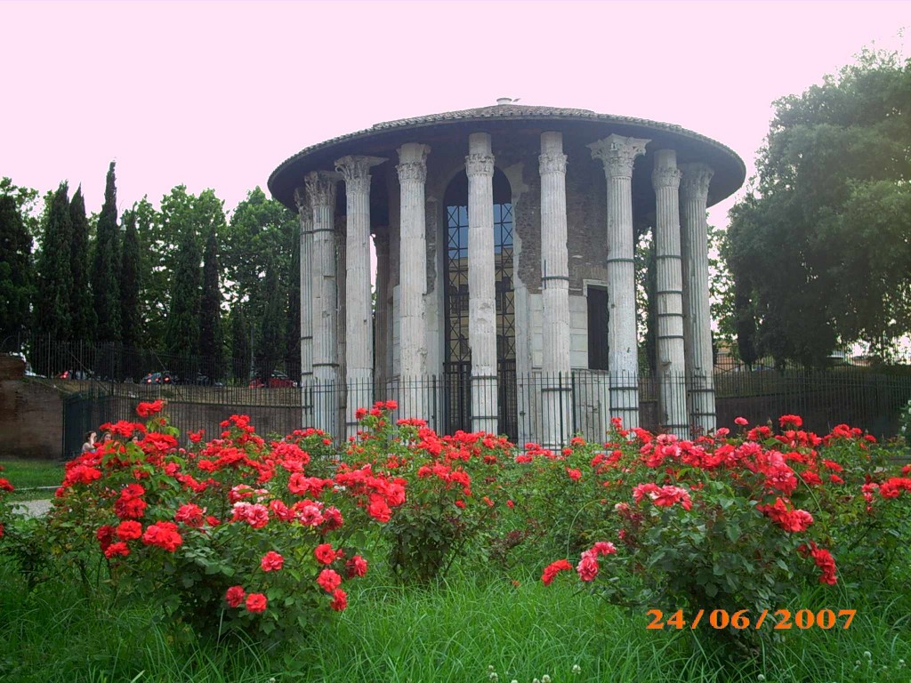 Foto de Roma, Italia