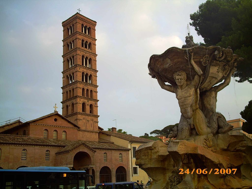 Foto de Roma, Italia