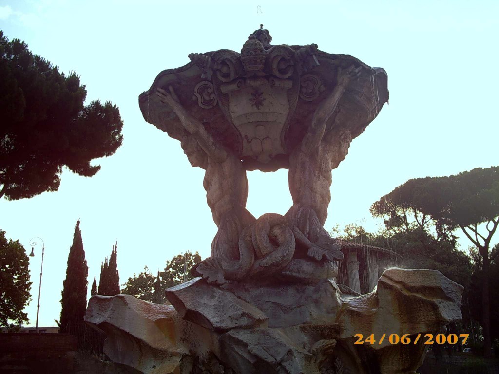 Foto de Roma, Italia