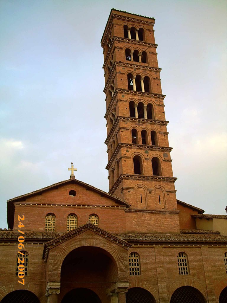 Foto de Roma, Italia