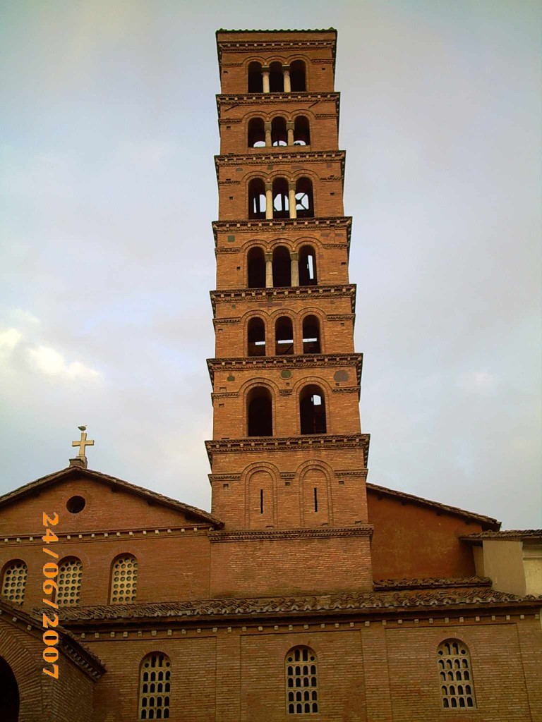 Foto de Roma, Italia