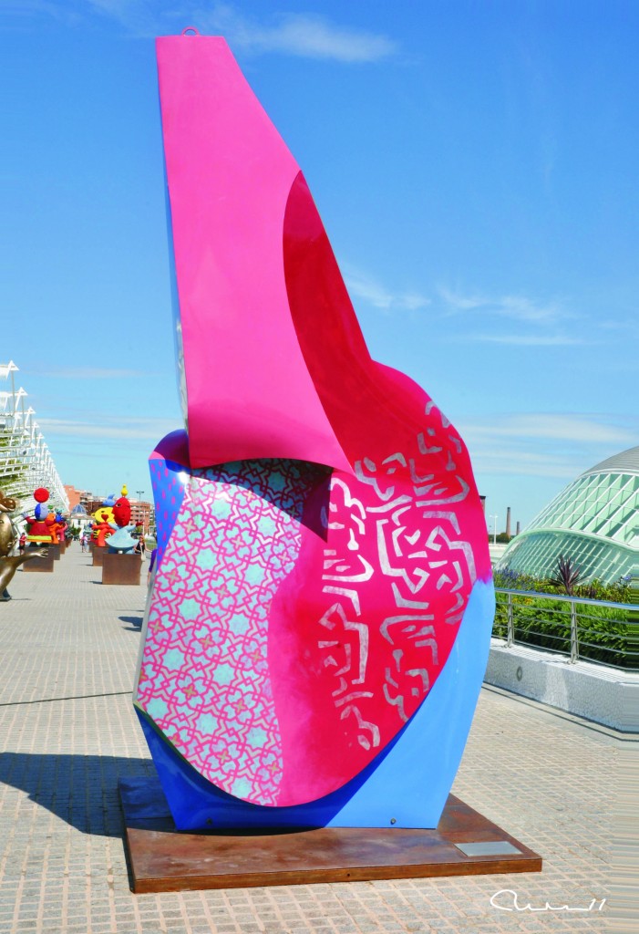 Foto: TORRE DEL CADI - Valencia (València), España