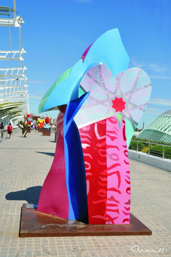 Foto: TORRE DE LA VELA - Valencia (València), España