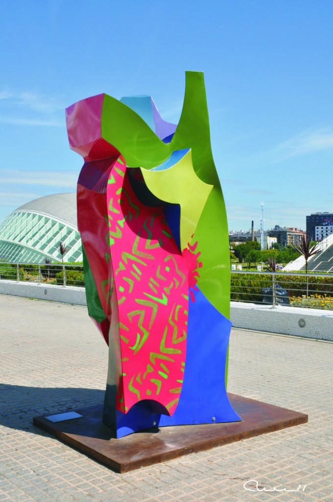 Foto: TORRE DE LOS PICOS - Valencia (València), España