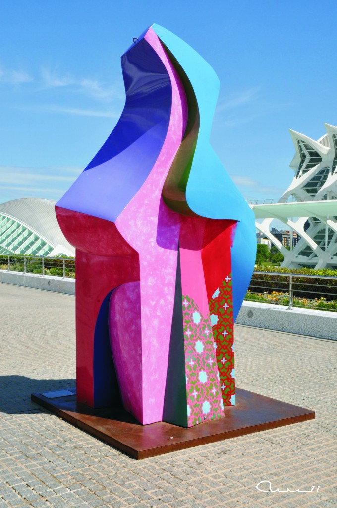 Foto: TORRE DE LAS DAMAS - Valencia (València), España