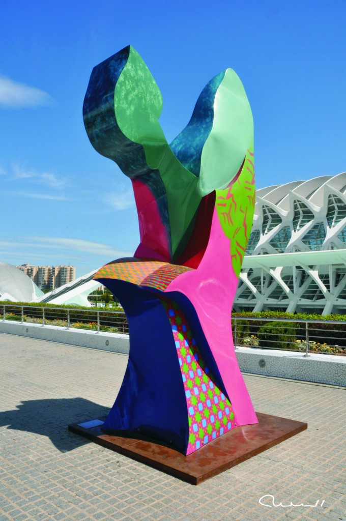 Foto: TORRE DE LA QUEBRADA - Valencia (València), España