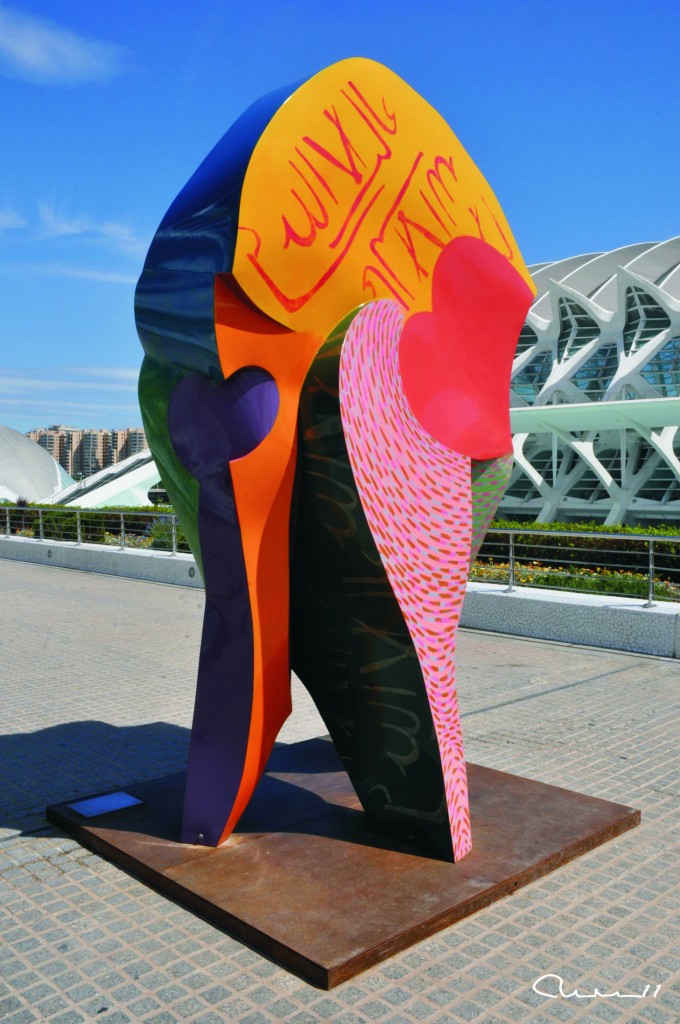 Foto: TORRE DE LOS GAMARES - Valencia (València), España