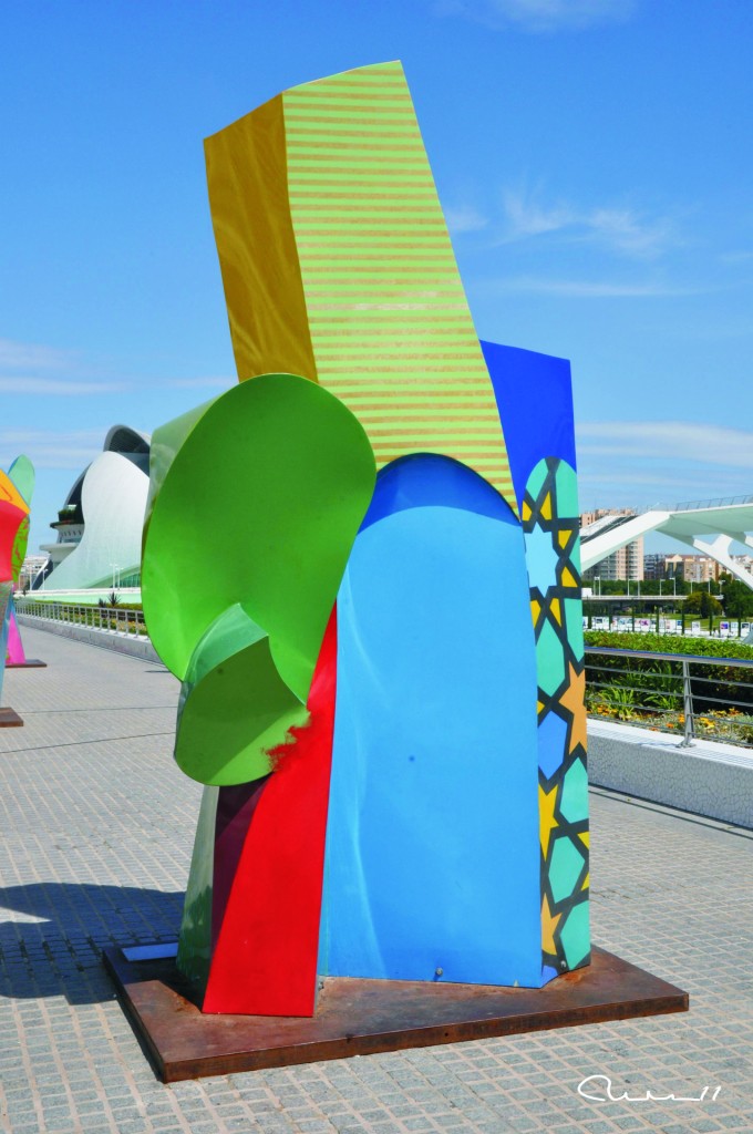 Foto: TORRE DE LA CAUTIVA - Valencia (València), España