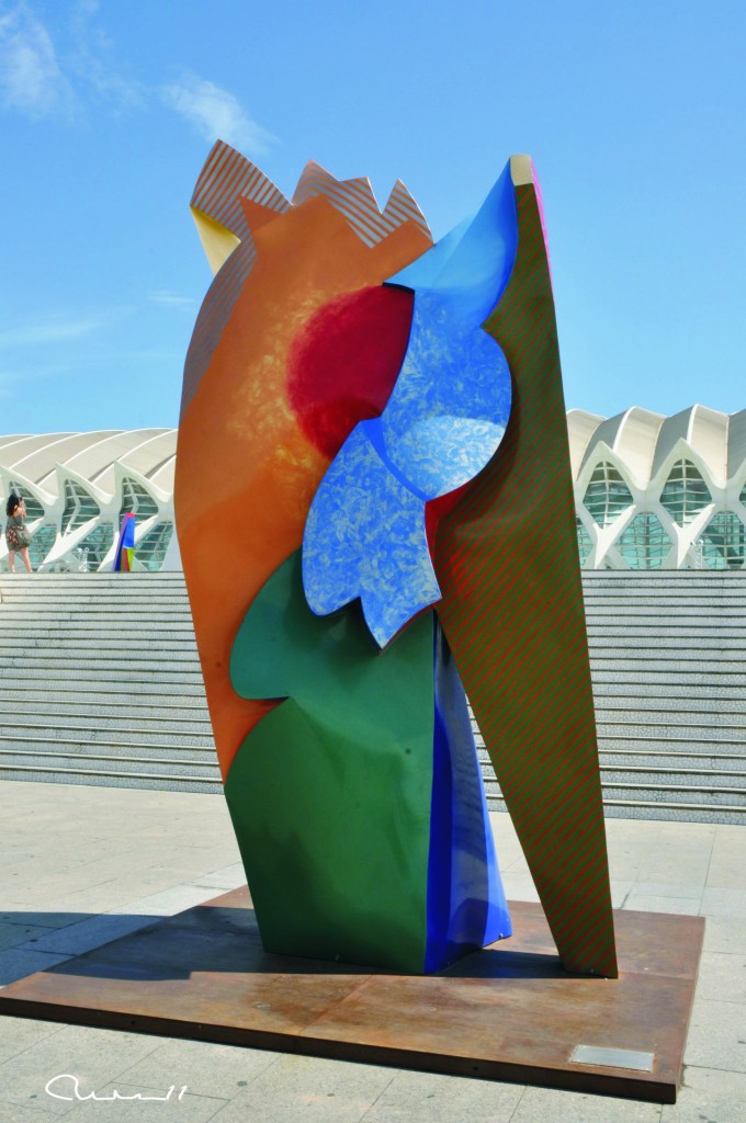 Foto: TORRE DE LAS ARMAS - Valencia (València), España
