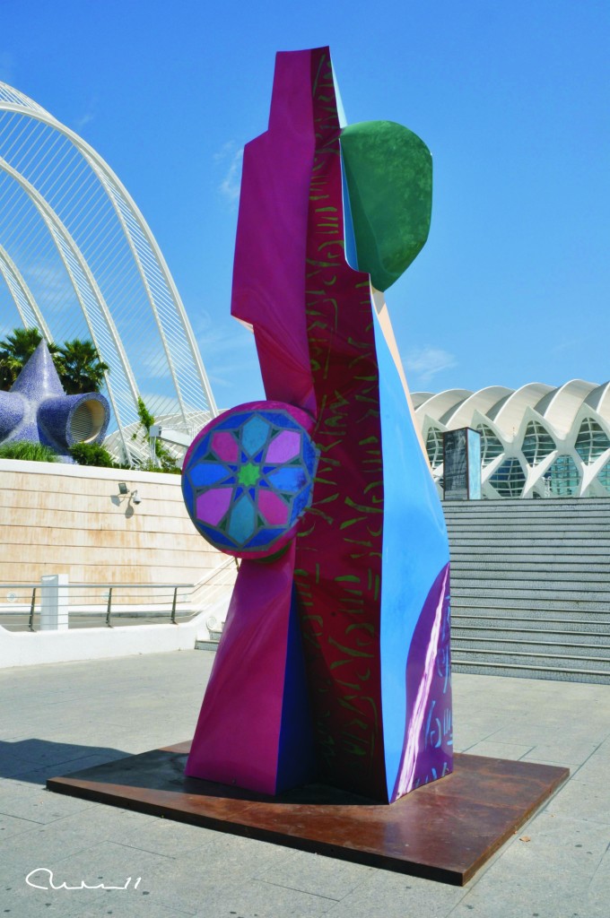 Foto: TORRE DE LAS INFANTAS - Valencia (València), España