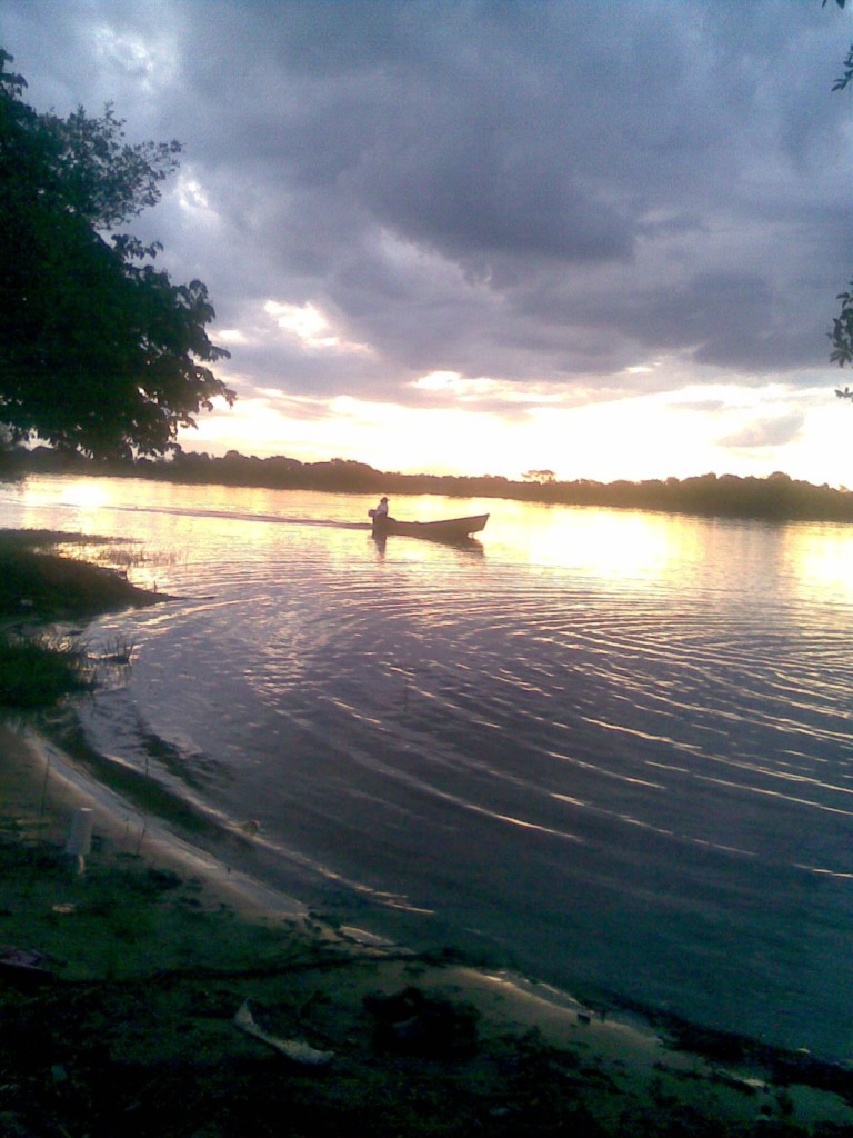 Foto de Villa Florida, Paraguay