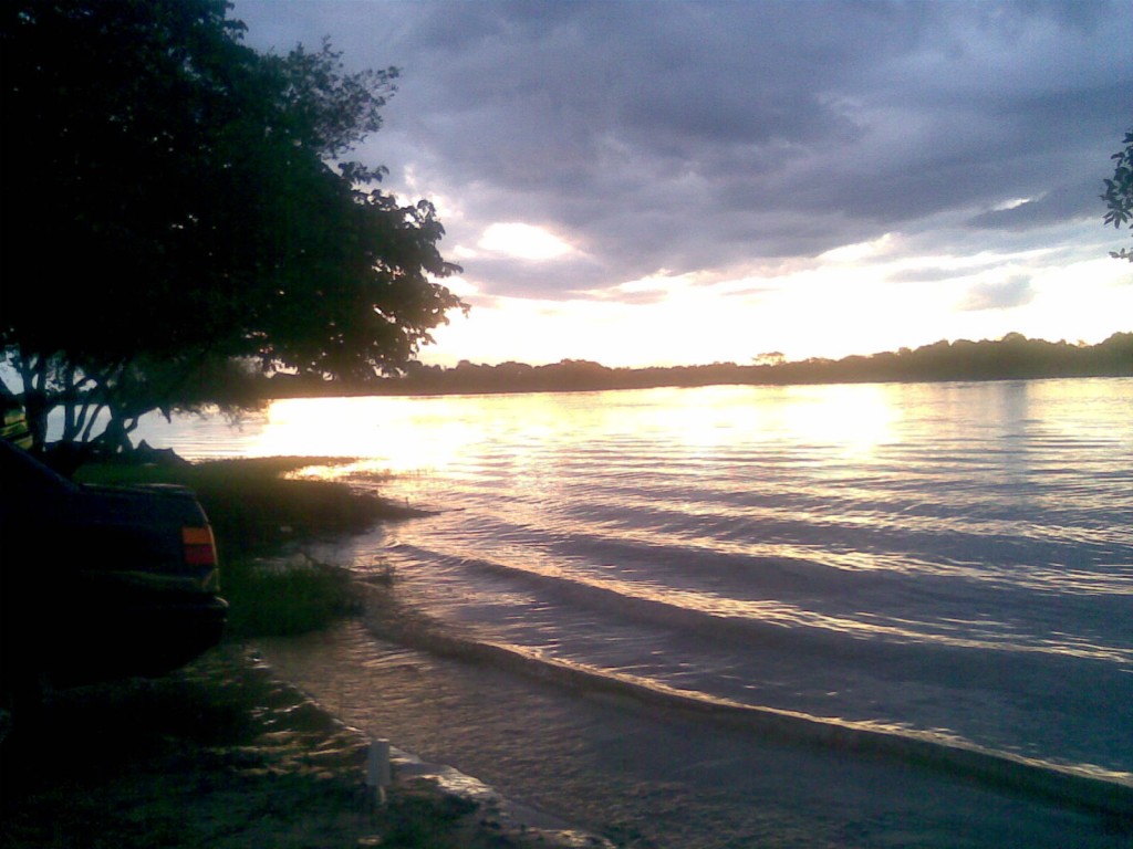 Foto de Villa Florida, Paraguay