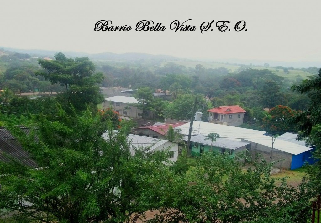 Foto de San Esteban (Olancho), Honduras