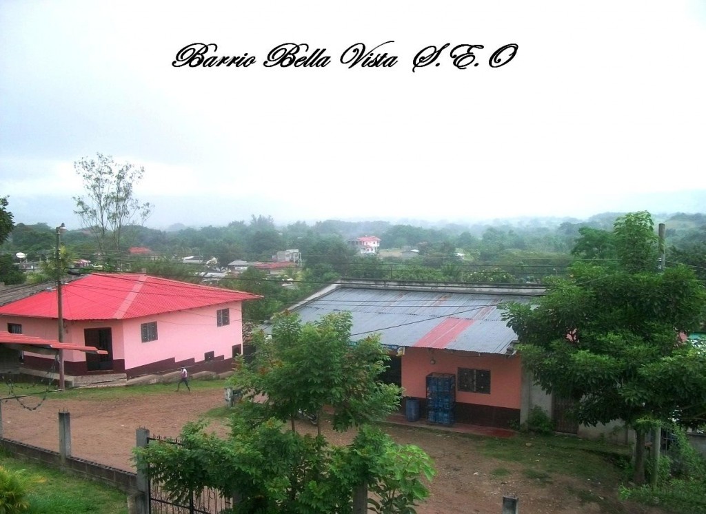 Foto de San Esteban, Honduras