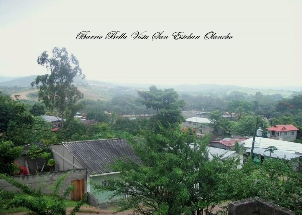 Foto de San Esteban, Honduras