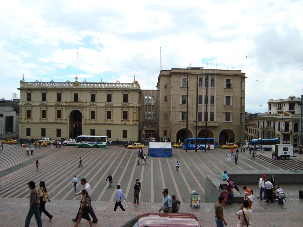 Foto: Gobernacion de Caldas - Manizales (Caldas), Colombia
