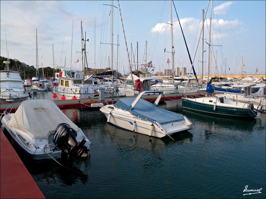 Foto: 110613-02 OROPESA DEL MAR - Oropesa Del Mar (Castelló), España