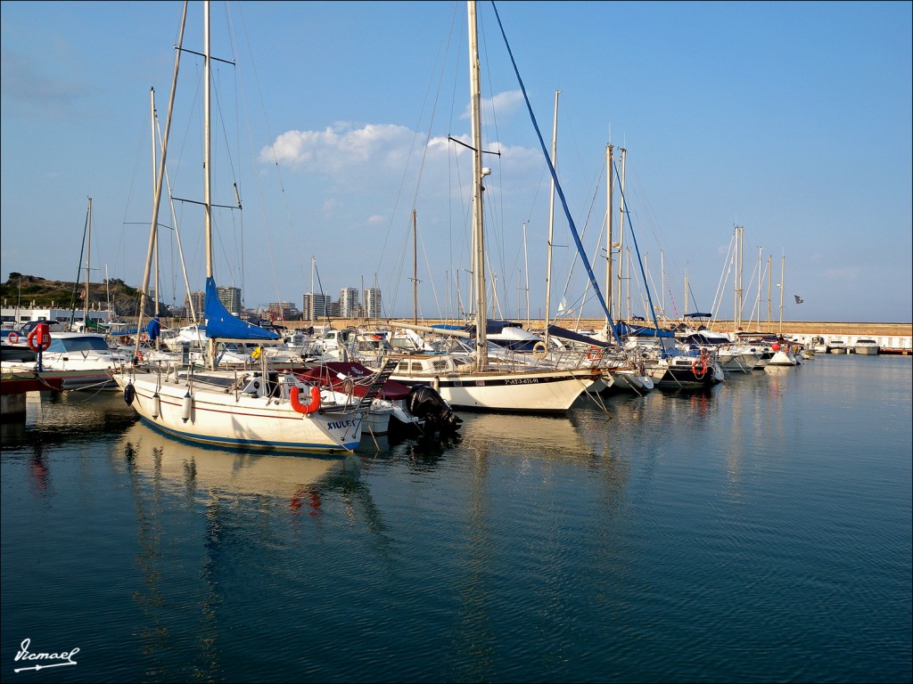 Foto: 110613-03 OROPESA DEL MAR - Oropesa Del Mar (Castelló), España