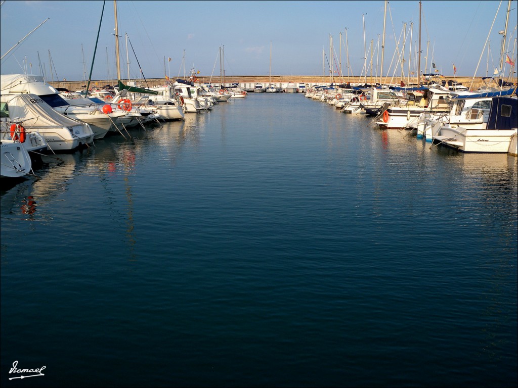 Foto: 110613-04 OROPESA DEL MAR - Oropesa Del Mar (Castelló), España