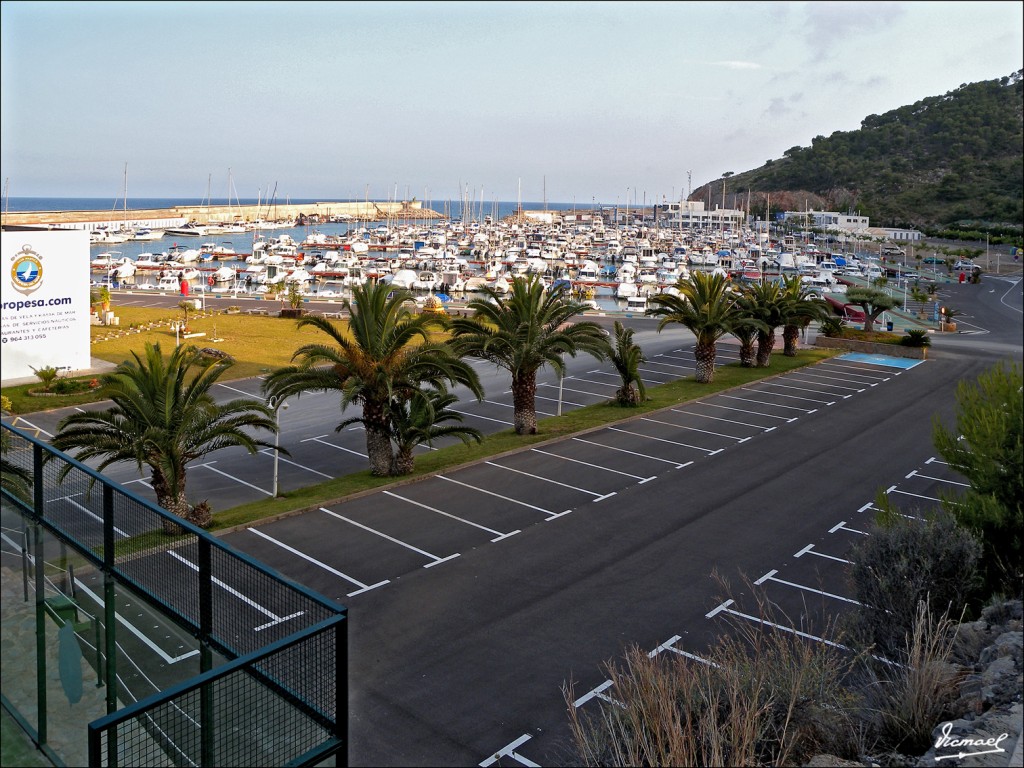 Foto: 110613-06 OROPESA DEL MAR - Oropesa Del Mar (Castelló), España