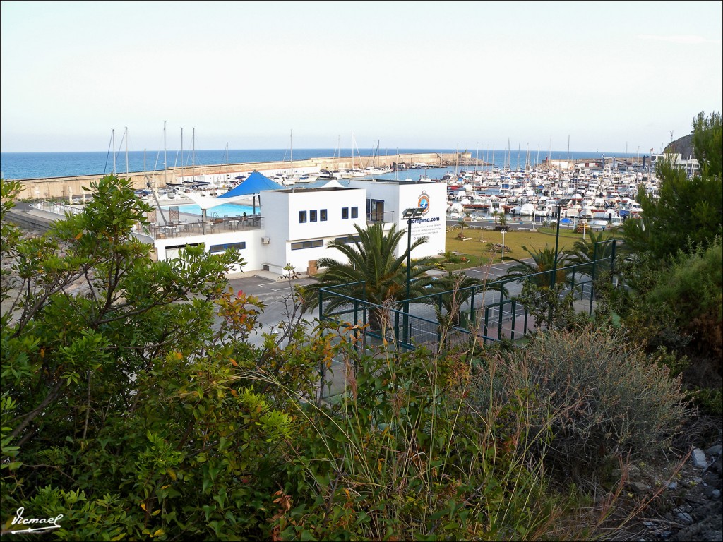 Foto: 110613-07 OROPESA DEL MAR - Oropesa Del Mar (Castelló), España