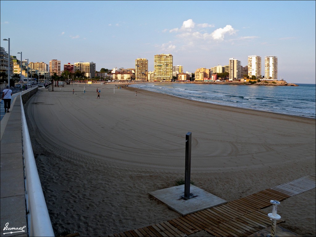 Foto: 110613-10 OROPESA DEL MAR - Oropesa Del Mar (Castelló), España