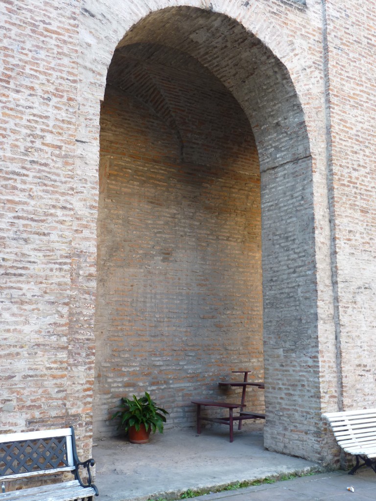 Foto: Manzana de las luces. - Buenos Aires, Argentina