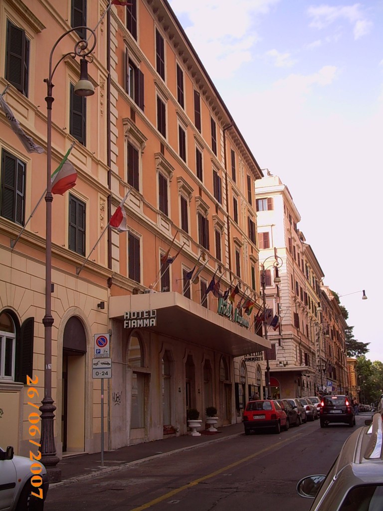 Foto de Roma, Italia