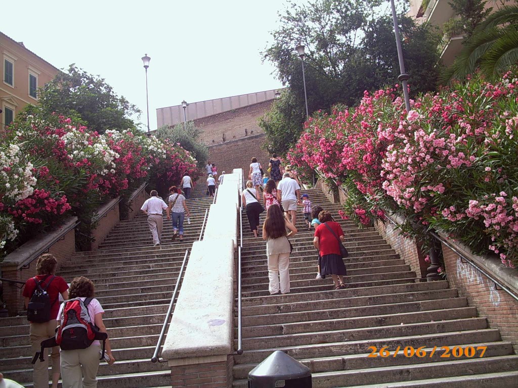 Foto de Roma, Italia