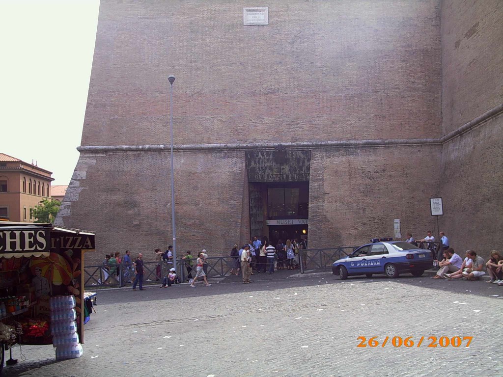 Foto de Roma, Italia