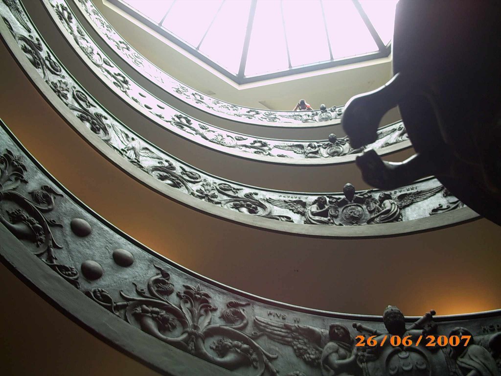 Foto de Roma, Italia