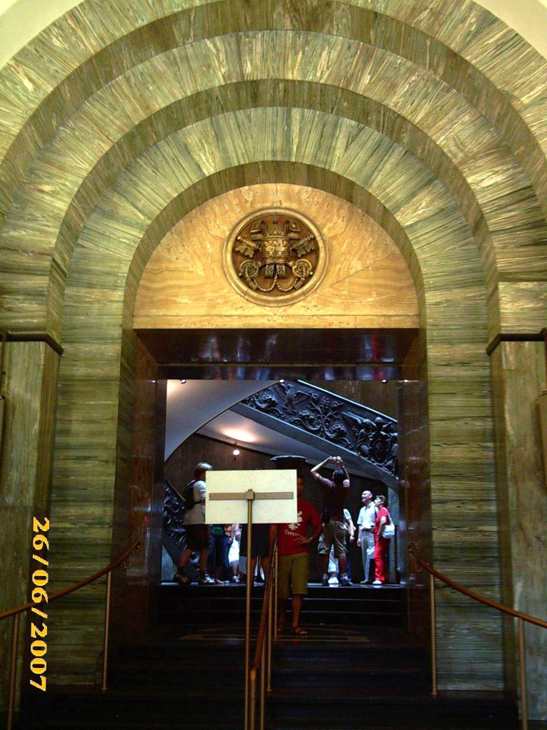 Foto de Roma, Italia