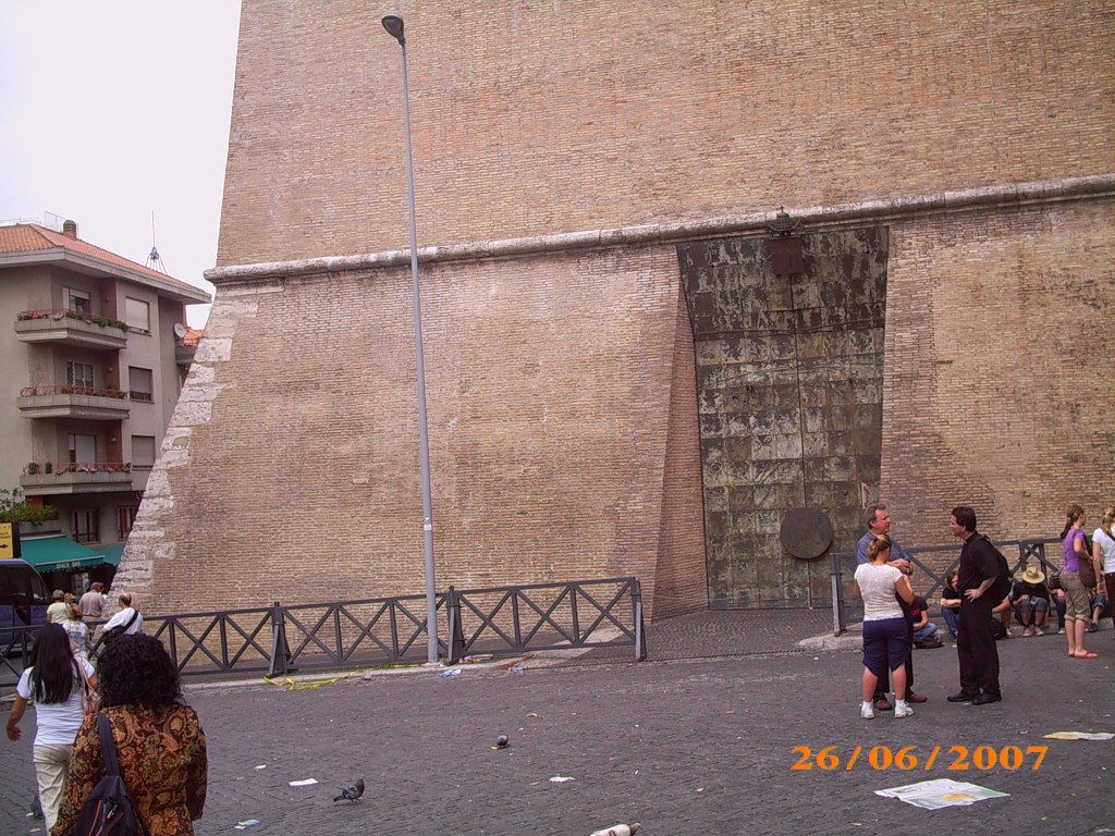 Foto de Roma, Italia