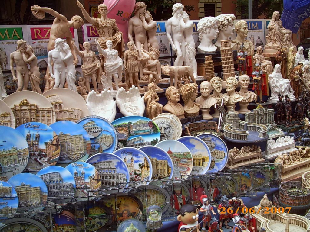 Foto de Roma, Italia