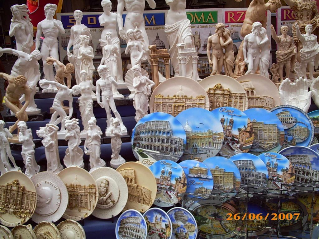 Foto de Roma, Italia