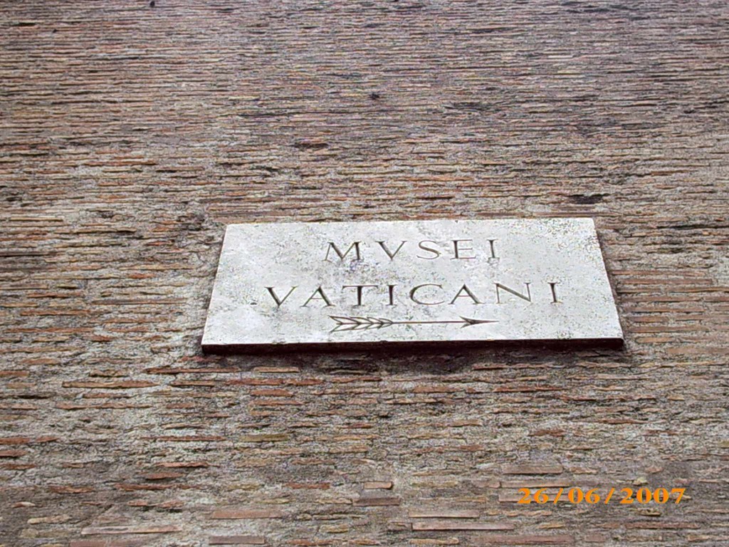 Foto de Roma, Italia