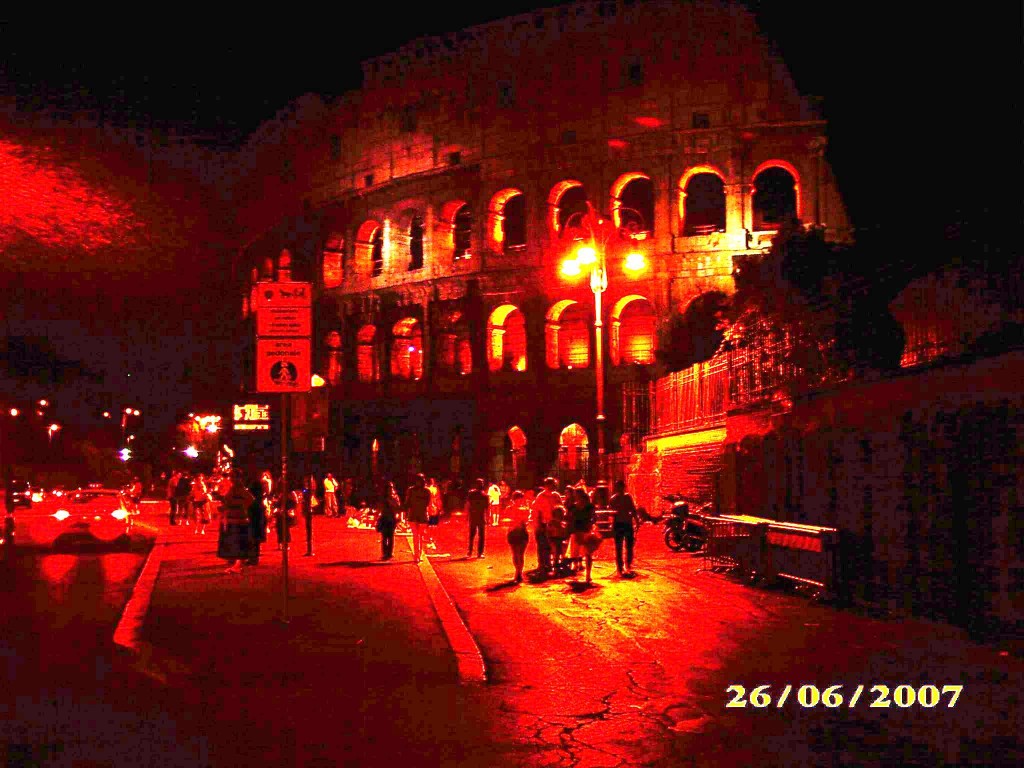 Foto de Roma, Italia