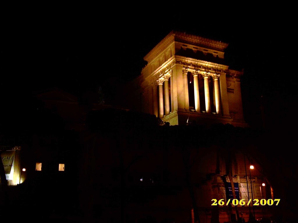 Foto de Roma, Italia