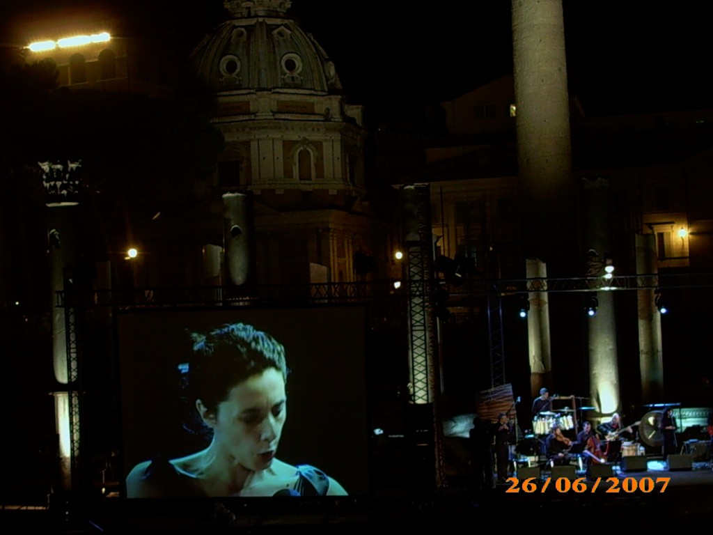 Foto de Roma, Italia