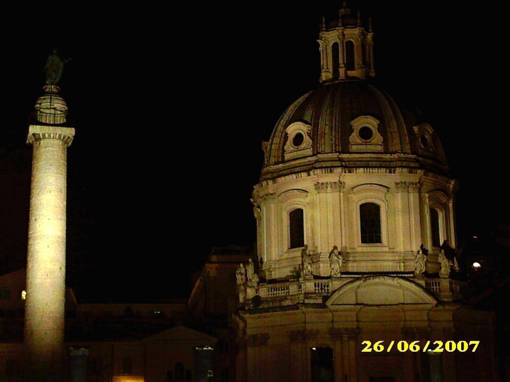 Foto de Roma, Italia