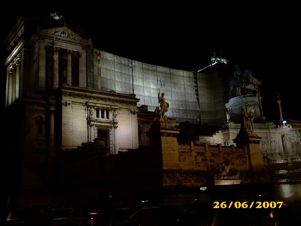 Foto de Roma, Italia