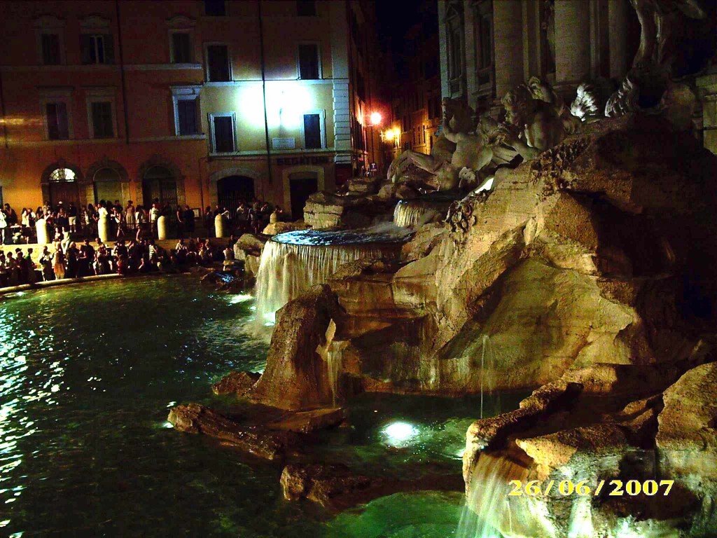 Foto de Roma, Italia