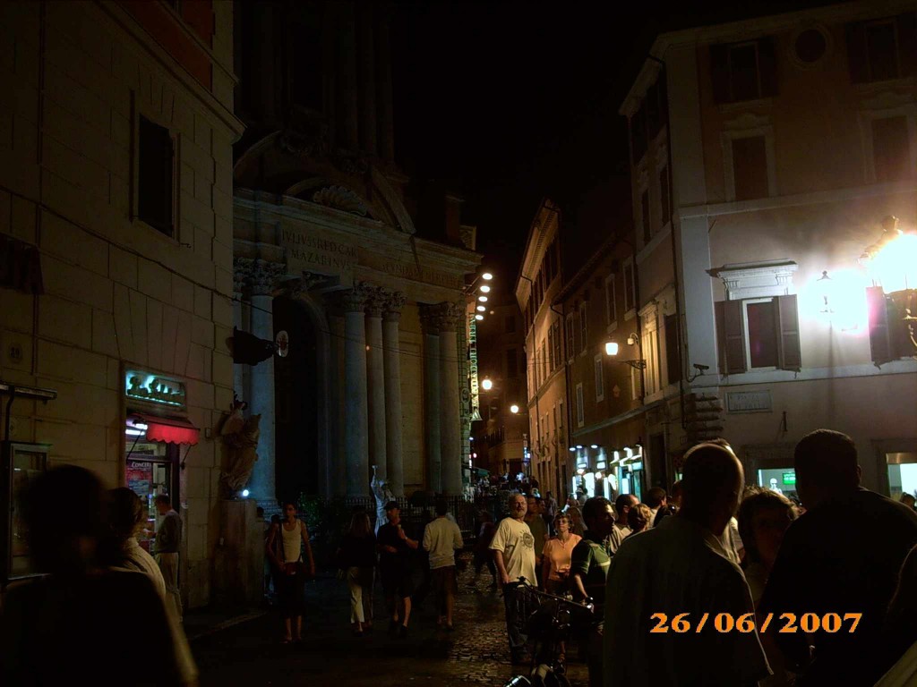 Foto de Roma, Italia