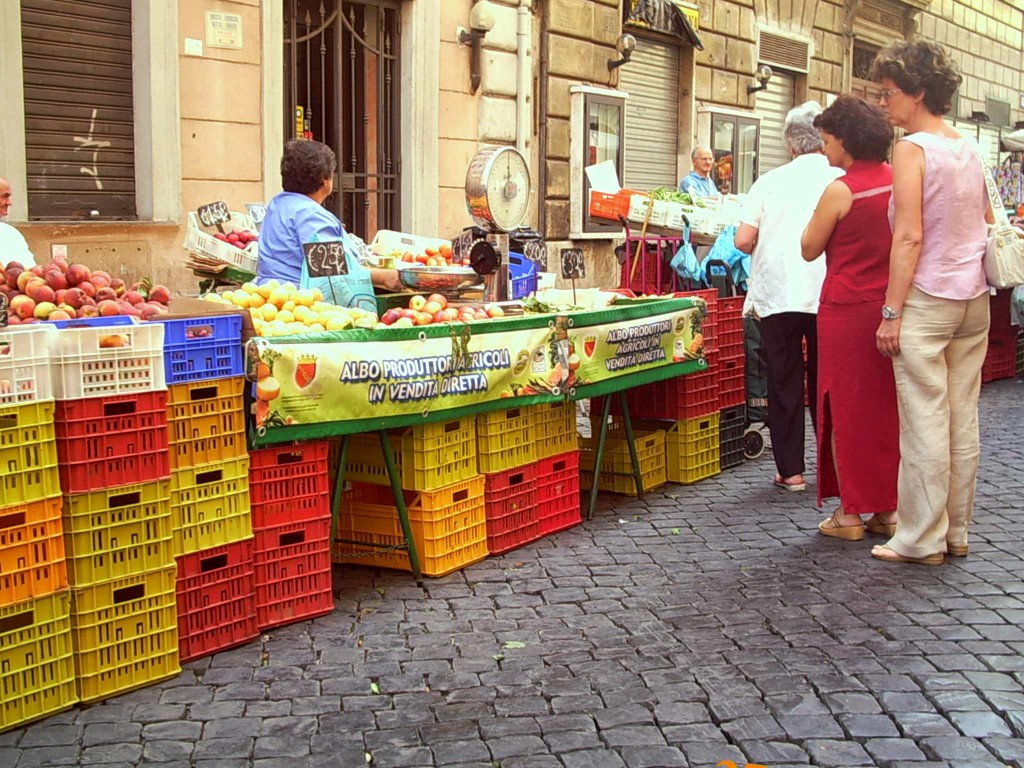 Foto de Roma, Italia