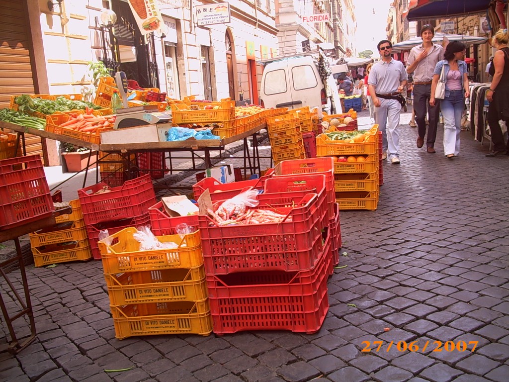 Foto de Roma, Italia