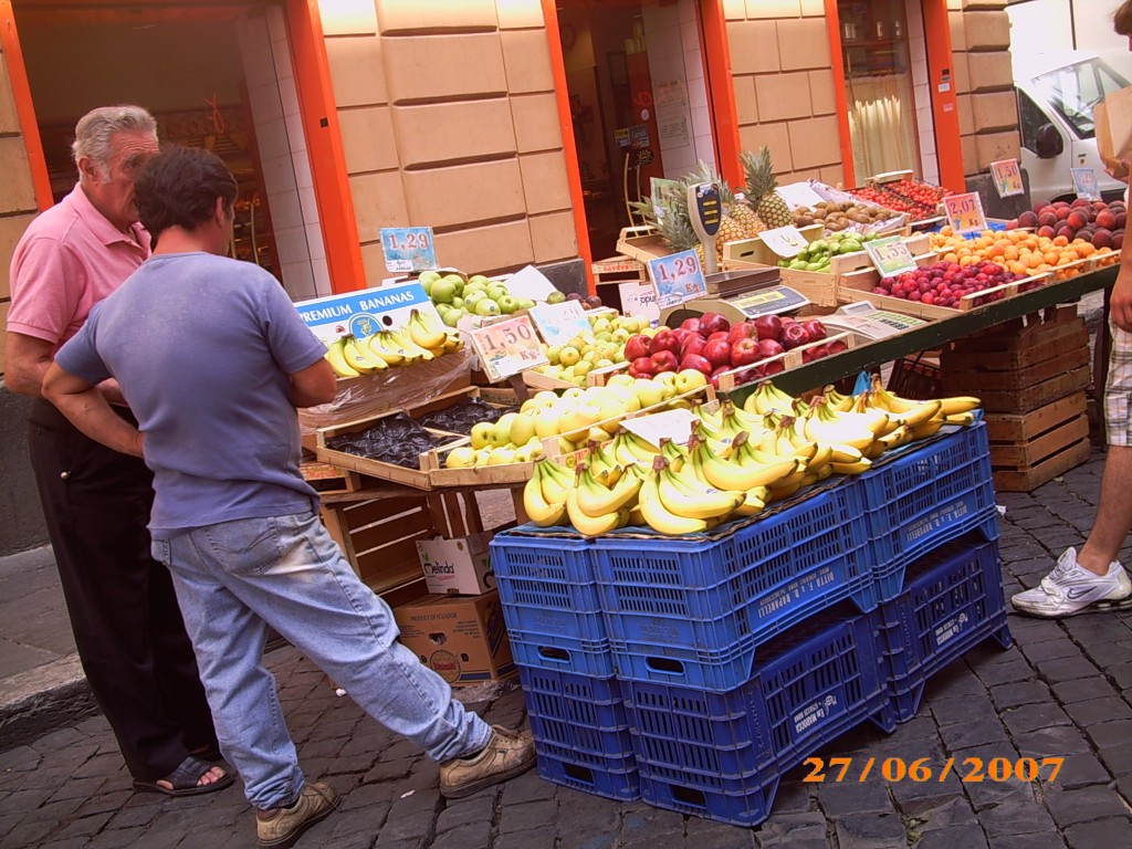 Foto de Roma, Italia